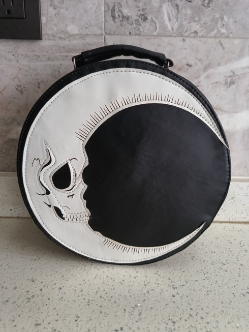 Bolsa Luna Mística